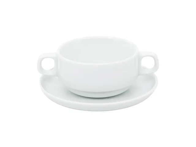Suppentasse