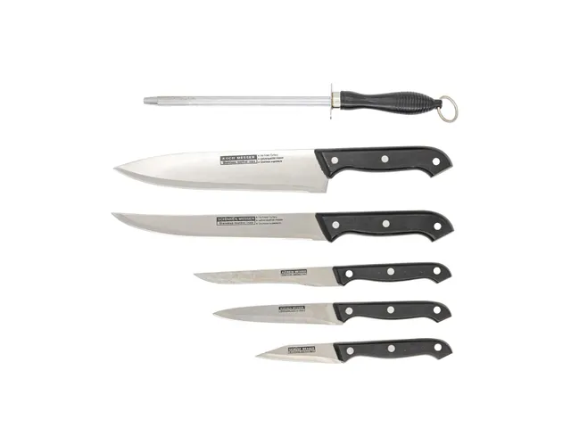Messerset