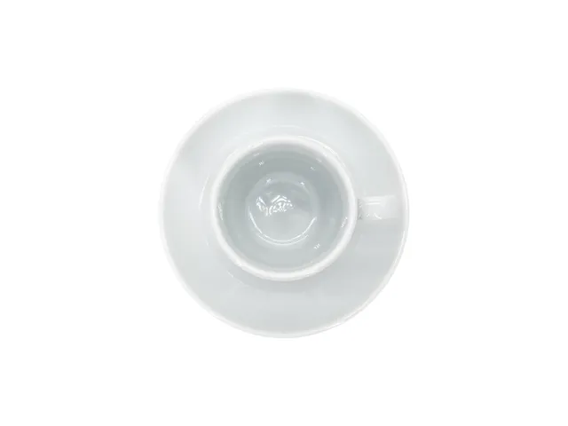 Espresso-Untertasse
